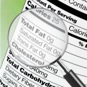 Čitajte deklaracije i ne jedite hranu na kojoj ovo piše