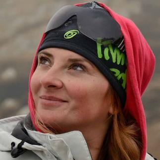 Maja Alikadić, planinarka: Za godinu prešla više od 20 planina