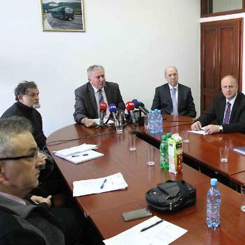 Udruženje poslodavaca: Zaštititi bh. firme od zloupotreba stranih kompanija