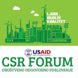 Vlada SAD promovira društveno odgovorne firme u BiH