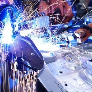 Industrijska proizvodnja u novembru bilježi rast za 1,2 posto