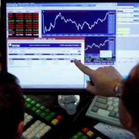 Berze: Ulagači zabrinuti zbog dužničke krize