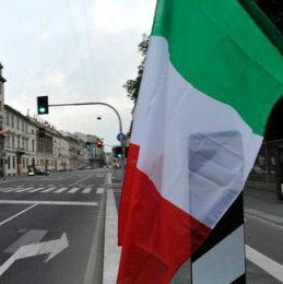 Pravi problem eurozone je Italija, a ne Grčka