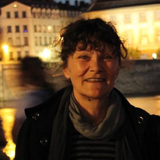 Dubravka Zrnčić- Kulenović: Dramaturginja i rediteljica