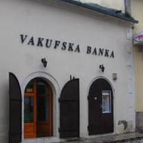 Mirzet Ribić - novi direktor Vakufske banke