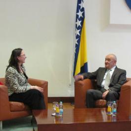 Reformama do povoljnog poslovnog okruženja i stranih investicija