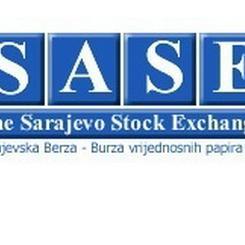 Današnji promet na SASE: 20.343.036,21 KM