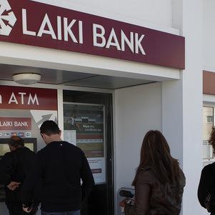 Kiparske banke ostaju zatvorene