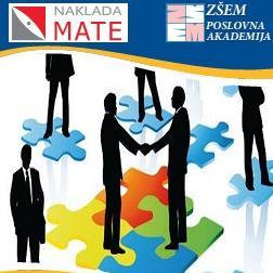 Naklada Mate seminar: Pregovaranje