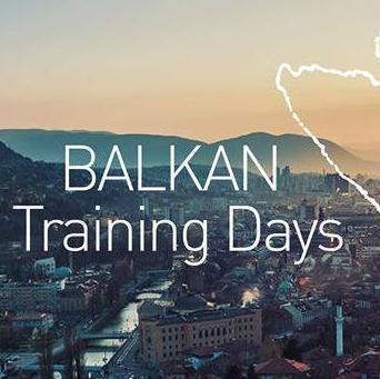 "Balkan Training Days" od 17. do 21. septembra u Sarajevu