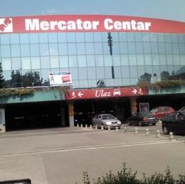 Mercator BH učestvuje u akciji "Sat za plenetu Zemlju"