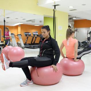 Fitness u Nahli - Za vaš bolji životni stil
