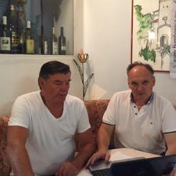 Turistička karavana s ciljem edukacije za turizam i srodne djelatnosti