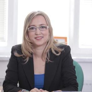 Melisa Durak-Buljubašić, PR Lutrije BiH: Pozitivan stav na vrhu liste