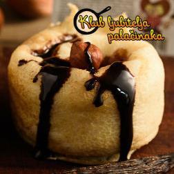 Zvrk palačinke