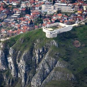 Turci žele pomoći obnovu Bijele tabije