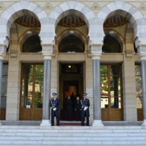Od sutra Vijećnica će raditi tri sata duže