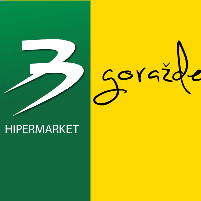 Novi hipermarket u Goraždu: BINGO otvara svoju 157. poslovnicu