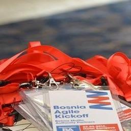 Bosnia Agile Day 2014 – konferencija o savremenoj menadžment metodologiji