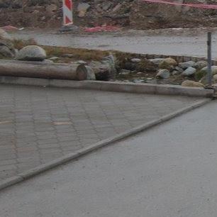 Rekonstrukcije puteva na području općine Ilijaš
