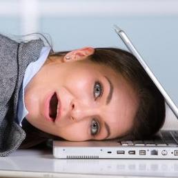 Zašto je opasno kada je zaposlenicima dosadno