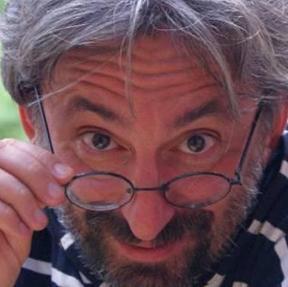 Nenad Veličković, književnik - Najbolju knjigu još nisam napisao