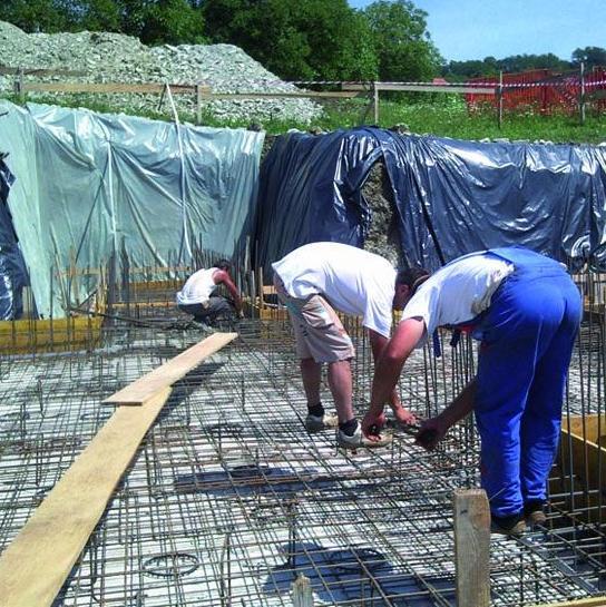 Polugodišnja neuspješna građevinska sezona u RS-u