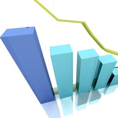 Godišnja stopa inflacije u eurozoni kliznula na 0,5 posto