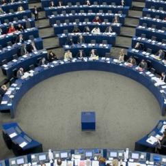 EP nezadovoljan dogovorom o povećanju proračuna