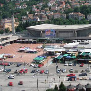 Sajam IFATEX od 15. do 18. oktobra 2014. u Sarajevu