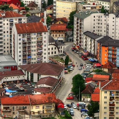 Na proljeće u Zvorniku kreće izgradnja fabrike tekstila i trikotaže