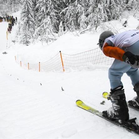 Nakon 26 godina održani skijaški skokovi na Igmanu