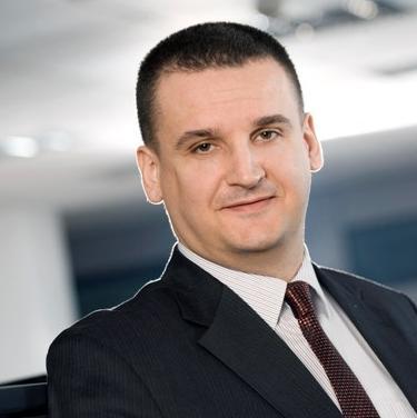 Ivan Vlaho novi predsjednik Udruženja banaka BiH