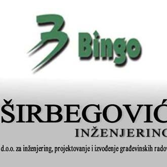 Firma Širbegović potpisala ugovor sa Bingom o izgradnji skladišnog prostora