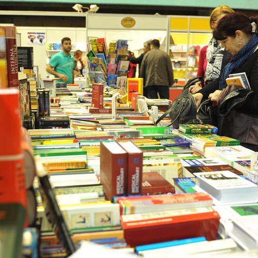 Ibrahim Spahić: Autori, izdavači i čitaoci potvrdili privrženost knjizi