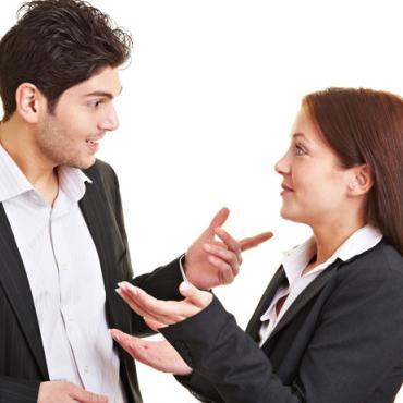 Svi mitovi o komunikacijskim vještinama: Moram biti savršen