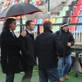 FK Olimpic se definitivno vratio na stadion Otoka