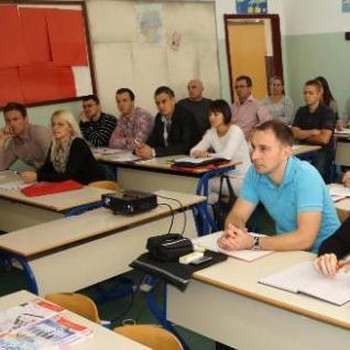 FINconsult počinje sa 15. ciklusom edukacije za sticanje zvanja CRT i CR