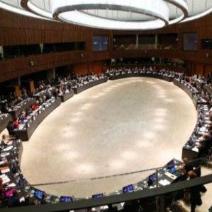 Održana prva konferencija o sigurnosti zemalja istočnog Mediterana