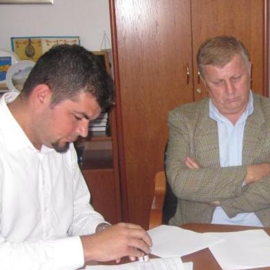 IPSA Institut radi izmjene i dopune regulacionih planova Riba i Jezero II