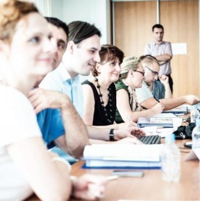 Velika zainteresiranost za edukaciju o EU projektima
