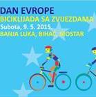 Biciklijada sa zvijezdama
