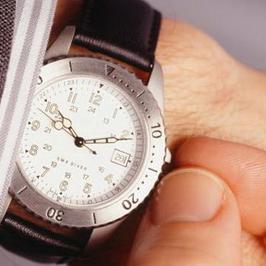 Od nedjelje ljetno računanje vremena