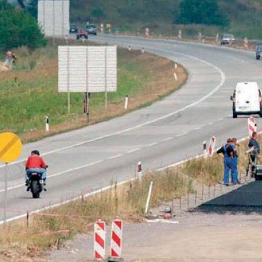 Izgradnja druge dionice autoputa Banjaluka - Doboj u septembru