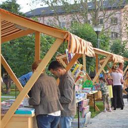 Četvrti bosanskokrupski sajam knjige od 23. do 25. maja