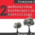 2. međunarodna konferencija o kontrolingu, 5. studenoga u Zagrebu