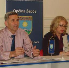 Žepče: Prezentiran javni poziv za Program kapitalnih investicija