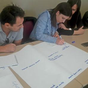 Prilagodite vašu ideju EU pozivu za projekte