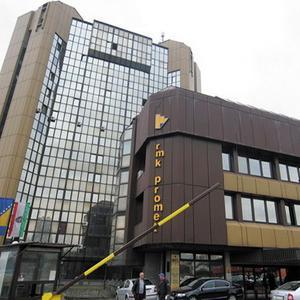 Prezentacija poboljšanja poslovnog okruženja u Zeničko-Dobojskom kantonu