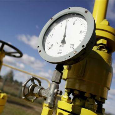 Uvezeno više od 218 miliona standardnih kubnih metara gasa